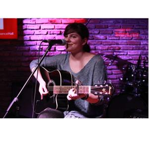 Deniz Tekin-Ah Bu Şarkıların Gözü Kör Olsun (Cover)