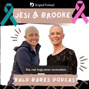 Bald Babes Podcast