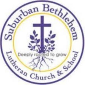 Suburban Bethlehem Lutheran Church: Sermons