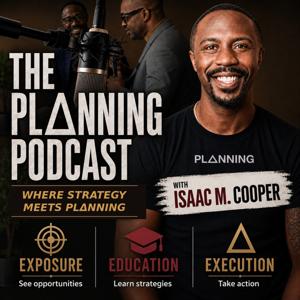 The PLΔNNING Podcast