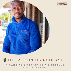 The PLΔNNING Podcast