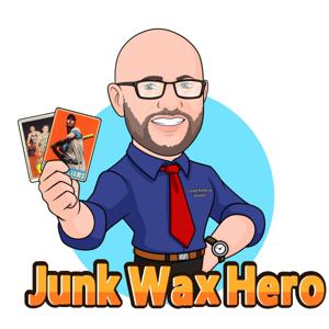 Junk Wax Hero