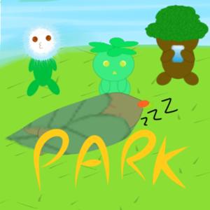 兩腳獸觀察日記