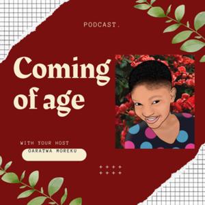Coming of age