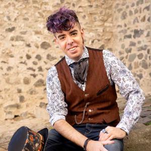 Piacere, Shany Martin (2020-2023)