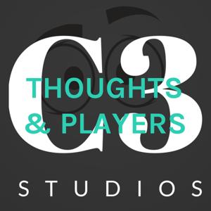 THOUGHTS & PLAYERS