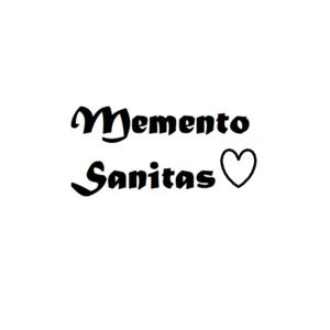 Memento Sanitas Podcast