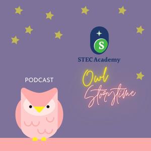 STEC Owl Storytime