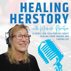Healing HERstory the Podcast