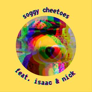 The Soggy Cheetoes Podcast