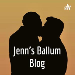 Jenn's Ballum Blog