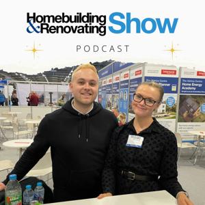 Homebuilding & Renovating Show