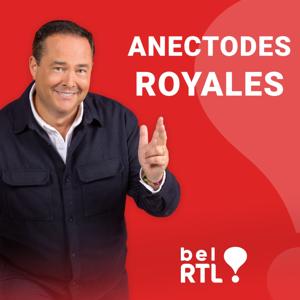 Anecdotes royales