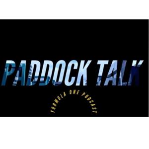 Paddock Talk