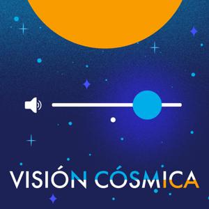 Visión Cósmica Podcast