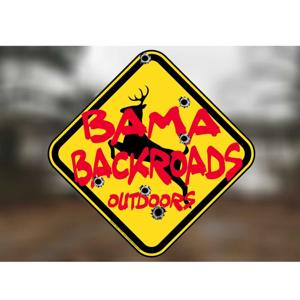 Bama Backroads Podcast - Episode 1