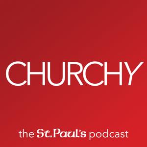 Churchy (Churchy)