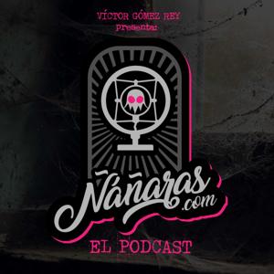 Ñáñaras de Victor Gómez Rey