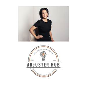 Adjuster Hub