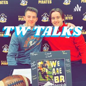 TW Talks