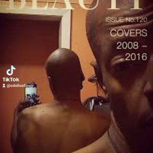 Odell Collins Jr's podcast