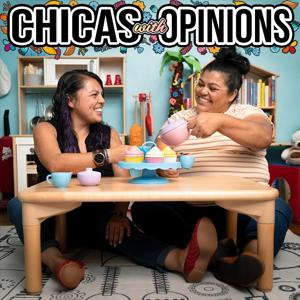 Chicas With Opinions