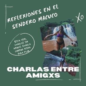 Charlas entre amigxs