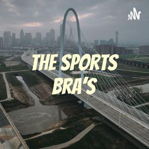 The Sports Bra’s