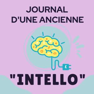 Le journal d’une ancienne “intello”