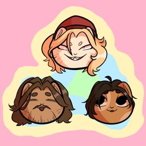 Hate Friendly Podcast