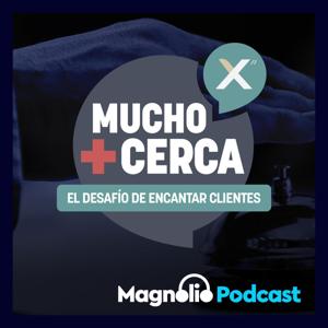 Mucho + Cerca