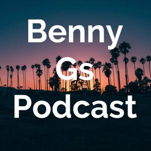 Benny Gs Podcast