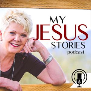 My Jesus' Stories with Patricia King