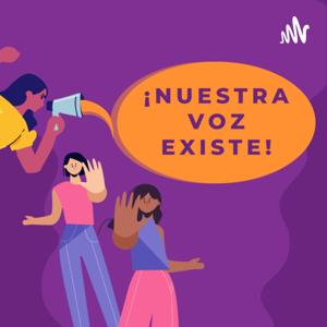 NUESTRA VOZ EXISTE- SEA