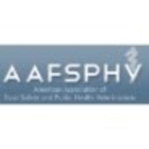Career Opportunities of American Association of Food Safety and Public Health Veterinarians