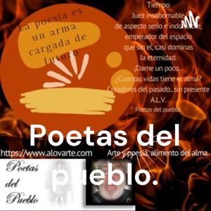 Poetas del pueblo.