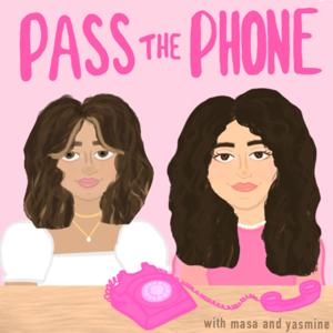 Pass the Phone