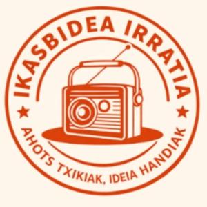 Ikasbidea Irratia