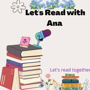 Let's read with Ana