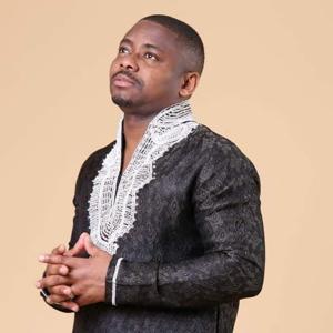 The Praying Prophet - Vincent K Kpodo