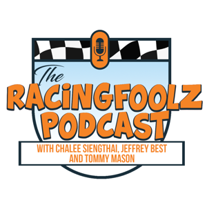 The Racing Foolz Podcast