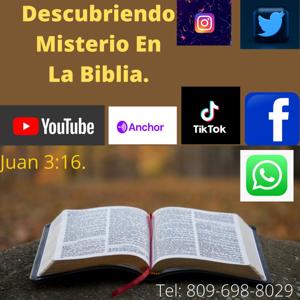 Descubriendo Misterio En La Biblia.