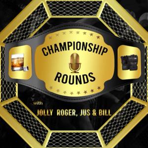 Championship Rounds Podcast
