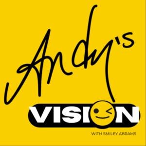 Andy's Vision