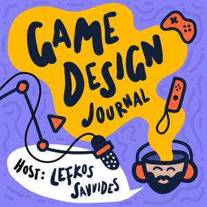 Game Design Journal