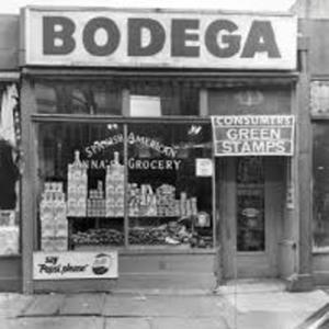 Itchyz Bodega