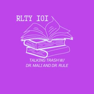 RLTY 101