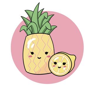 Pineapple and Lemon Podcast