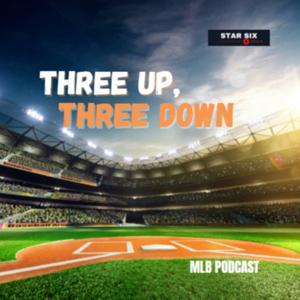 Three Up, Three Down