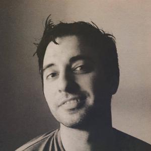 Jascha Hoffman